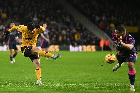 Wolverhampton Wanderers FC v Nottingham Forest FC - Premier League