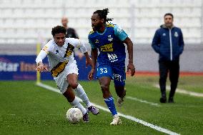 Zabbar St. Patrick FC v Sliema Wanderers FC - Malta 360 Sports Premier League