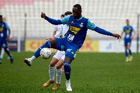 Zabbar St. Patrick FC v Sliema Wanderers FC - Malta 360 Sports Premier League