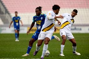 Zabbar St. Patrick FC v Sliema Wanderers FC - Malta 360 Sports Premier League