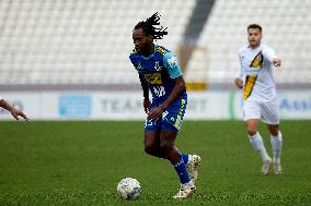 Zabbar St. Patrick FC v Sliema Wanderers FC - Malta 360 Sports Premier League