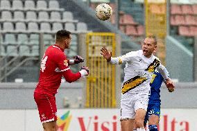 Zabbar St. Patrick FC v Sliema Wanderers FC - Malta 360 Sports Premier League