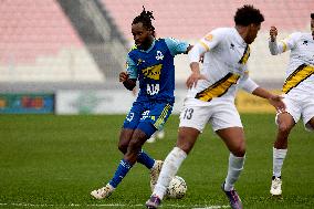 Zabbar St. Patrick FC v Sliema Wanderers FC - Malta 360 Sports Premier League