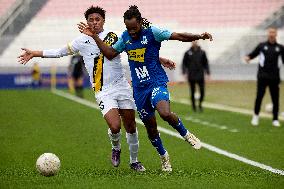 Zabbar St. Patrick FC v Sliema Wanderers FC - Malta 360 Sports Premier League