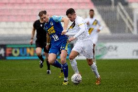 Zabbar St. Patrick FC v Sliema Wanderers FC - Malta 360 Sports Premier League