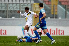 Zabbar St. Patrick FC v Sliema Wanderers FC - Malta 360 Sports Premier League