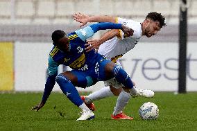 Zabbar St. Patrick FC v Sliema Wanderers FC - Malta 360 Sports Premier League