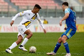 Zabbar St. Patrick FC v Sliema Wanderers FC - Malta 360 Sports Premier League