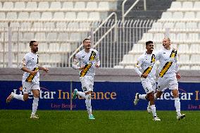 Zabbar St. Patrick FC v Sliema Wanderers FC - Malta 360 Sports Premier League