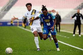 Zabbar St. Patrick FC v Sliema Wanderers FC - Malta 360 Sports Premier League