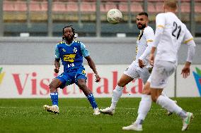 Zabbar St. Patrick FC v Sliema Wanderers FC - Malta 360 Sports Premier League