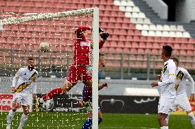 Zabbar St. Patrick FC v Sliema Wanderers FC - Malta 360 Sports Premier League