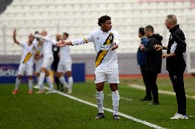 Zabbar St. Patrick FC v Sliema Wanderers FC - Malta 360 Sports Premier League