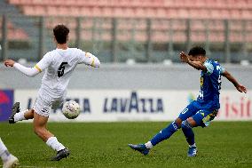 Zabbar St. Patrick FC v Sliema Wanderers FC - Malta 360 Sports Premier League