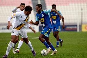 Zabbar St. Patrick FC v Sliema Wanderers FC - Malta 360 Sports Premier League