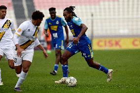 Zabbar St. Patrick FC v Sliema Wanderers FC - Malta 360 Sports Premier League