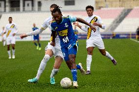 Zabbar St. Patrick FC v Sliema Wanderers FC - Malta 360 Sports Premier League