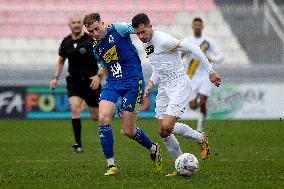 Zabbar St. Patrick FC v Sliema Wanderers FC - Malta 360 Sports Premier League