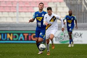 Zabbar St. Patrick FC v Sliema Wanderers FC - Malta 360 Sports Premier League