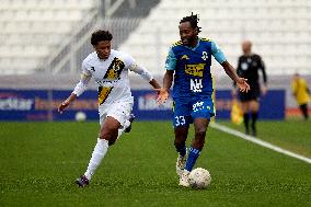 Zabbar St. Patrick FC v Sliema Wanderers FC - Malta 360 Sports Premier League