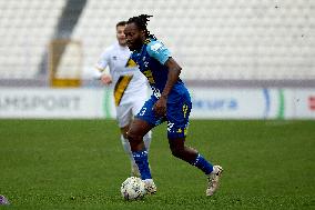 Zabbar St. Patrick FC v Sliema Wanderers FC - Malta 360 Sports Premier League