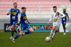 Zabbar St. Patrick FC v Sliema Wanderers FC - Malta 360 Sports Premier League