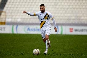 Zabbar St. Patrick FC v Sliema Wanderers FC - Malta 360 Sports Premier League