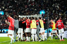 FC Internazionale v AC Milan - Italian Super Cup Final