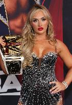 WWE Monday Night Raw Debuts On Netflix - LA