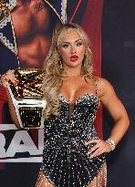 WWE Monday Night Raw Debuts On Netflix - LA