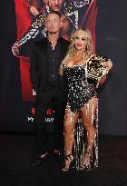 WWE Monday Night Raw Debuts On Netflix - LA