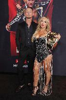 WWE Monday Night Raw Debuts On Netflix - LA