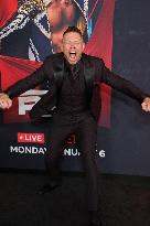 WWE Monday Night Raw Debuts On Netflix - LA