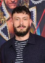 WWE Monday Night Raw Debuts On Netflix - LA