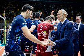 VOLLEY - Superlega Serie A - Valsa Group Modena vs Itas Trentino