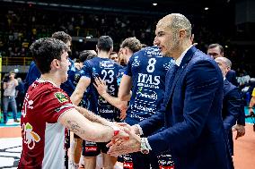 VOLLEY - Superlega Serie A - Valsa Group Modena vs Itas Trentino