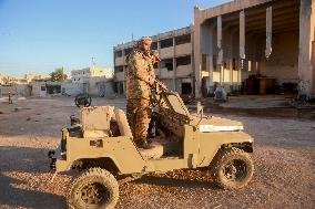 Iranian-backed Fatemiyoun brigade base captured by rebels in Idlib province