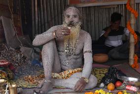 Makar Sankranti", In Kolkata,India,-07 Jan 2025