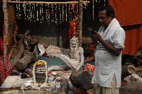 Makar Sankranti", In Kolkata,India,-07 Jan 2025