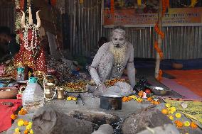 Makar Sankranti", In Kolkata,India,-07 Jan 2025