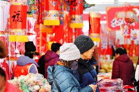 29th Old Beijing New Year Fair