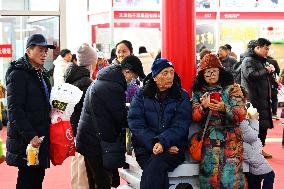 29th Old Beijing New Year Fair