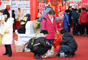 29th Old Beijing New Year Fair