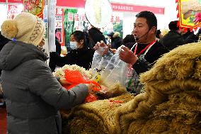 29th Old Beijing New Year Fair