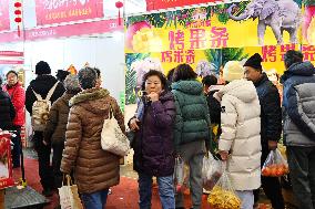 29th Old Beijing New Year Fair