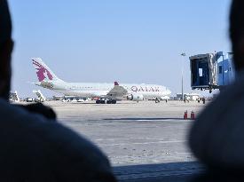 Damascus Airport To Start Operating International Flights - Syria