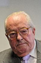 Jean-Marie Le Pen Dies at 96