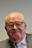 Jean-Marie Le Pen Dies at 96