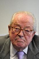 Jean-Marie Le Pen Dies at 96