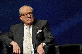 Jean-Marie Le Pen Dies at 96